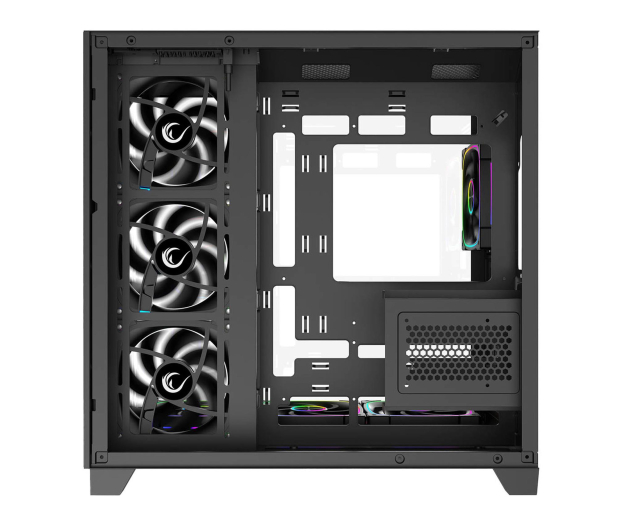 Rampage Sealite 7xFan ARGB - 1511813 - zdjęcie 4